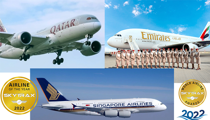 airline