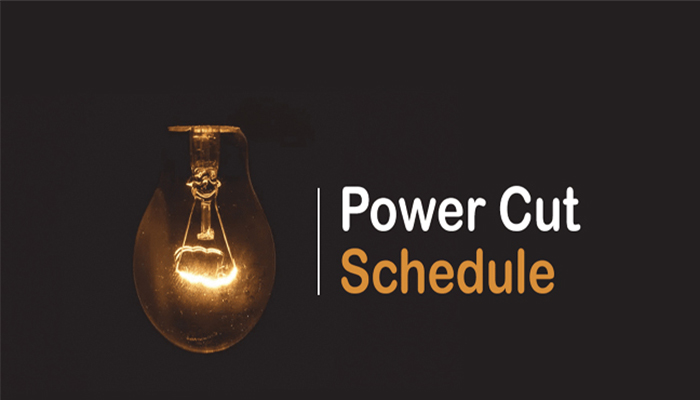 powercut