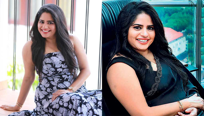 තිළිණි ප‍්‍රියමාලිට VIP ගාඩ් දුන් පොලිස් ලොක්කෙක් ගැන පරීක්‍ෂණ