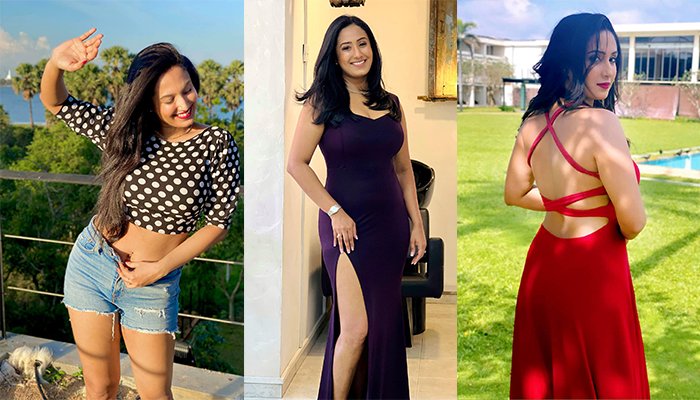 සරාගී Dinithi Walgamage