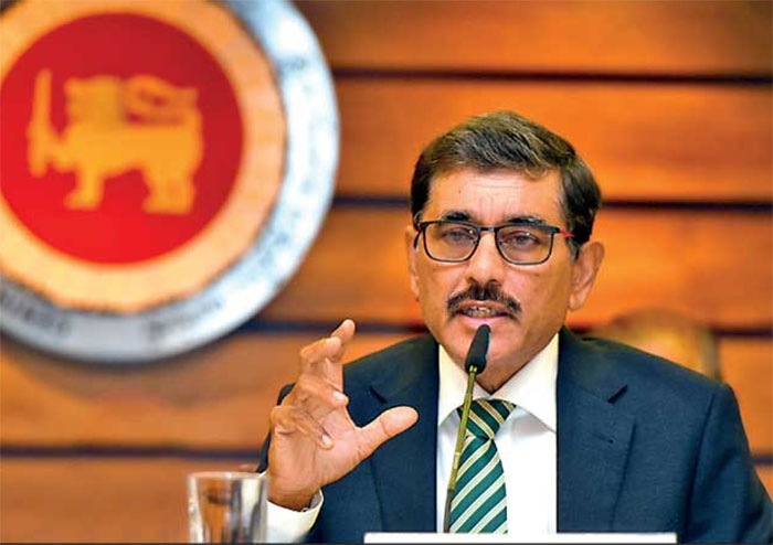 ලබන මාසය ගැන මහබැංකු අධිපතිගෙන් තීරණාක්මක විශේෂ දැනුම් දීමක්..