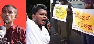 වසන්ත සහ සිරිධම්ම හිමි ගැන ජාත්‍යන්තර ක්ෂමා සංවිධානයෙන් විශේෂ නිවේදනයක්..!