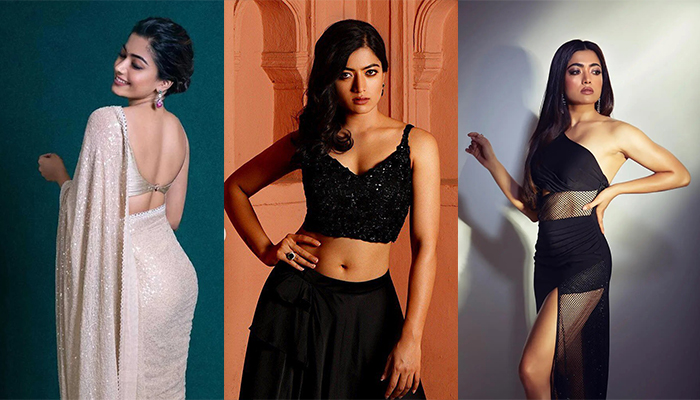 rashmika mandanna a