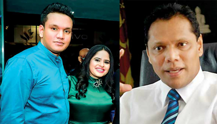 ඉසුරු බණ්ඩාර සහ දයාසිරි ජයසේකර ගේ හඬපටය ගැන වැඩිදුර විමර්ශනයක්...