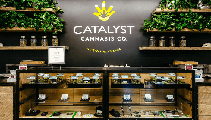 ගංජා භාවිතය නීත්‍යානූකූල රටවල්