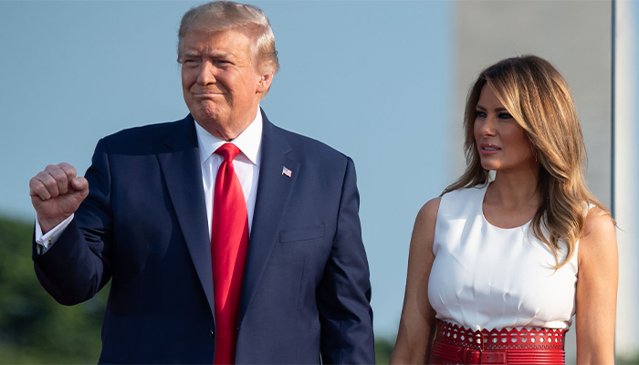 ඩොනල්ඩ් ට්‍රම්ප් ට එරෙහි නඩු කඩිනම් කෙරේ