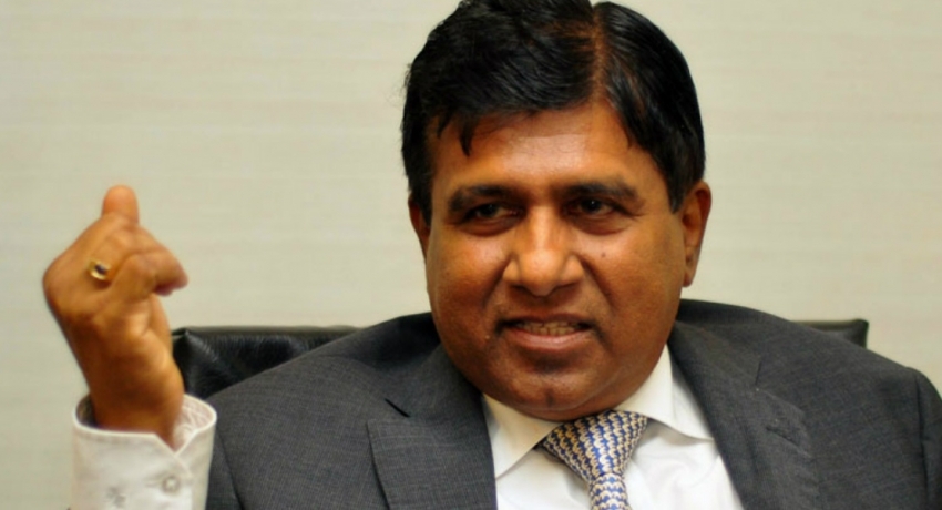 ත්‍රස්තවාදය වැළැක්වීමේ පනත යටතේ බන්ධනාගාරගත කර සිටින සියලු පුද්ගලයින් ගැන ඉදිරි දෙසතිය තුළ වාර්තාවක් – අධිකරණ ඇමති