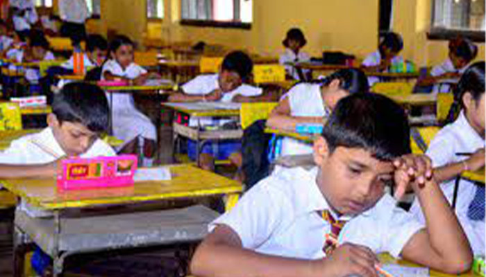 ශිෂ්‍යත්ව විභාගයේ ප්‍රශ්න පත්‍ර ලබාදෙන පිළිවෙලේ වෙනසක්