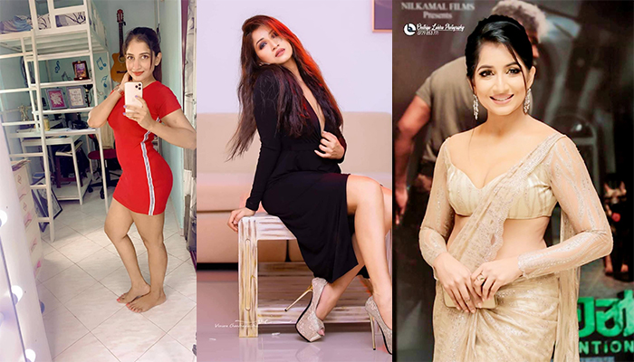 Dishney Rajapakshed