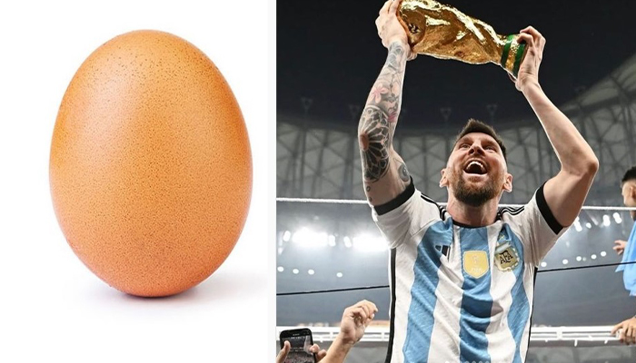 Instagram හි වැඩිම Likes ප්‍රමාණයක් ඇති ඡායාරූපයට හිමි ගිනස් ලෝක වාර්තාව