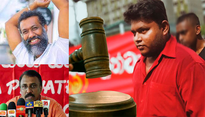 මෝටිවේෂන් අප්පච්චිගේ සාක්ෂියෙන් වසන්ත යළිත් රිමාන්ඩ්