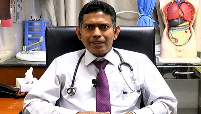 අධික සීතලෙන් දරුවන් රැකගැනීමට උපදෙස්