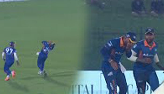 අනතුරට ලක්වූ චාමිකට සැත්කමක් Ceylebrity English News And Articles- Ceylebrity News