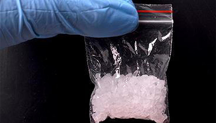 අයිස් වසංගතයට ගොදුරු වූ පාසල් සිසුවියන් කළ හෙළිදරව්ව