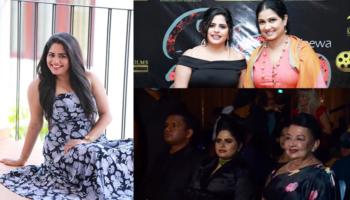 තිළිණි ප්‍රියමාලි වංචා කළ මුදල් ඇගේ ඩුබායි ව්‍යාපාරවලට ආයෝජනය කර ඇතැයි හෙළිවේ