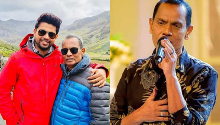 නුවන් ගුණවර්ධන අභාවප්‍රාප්ත වෙයි