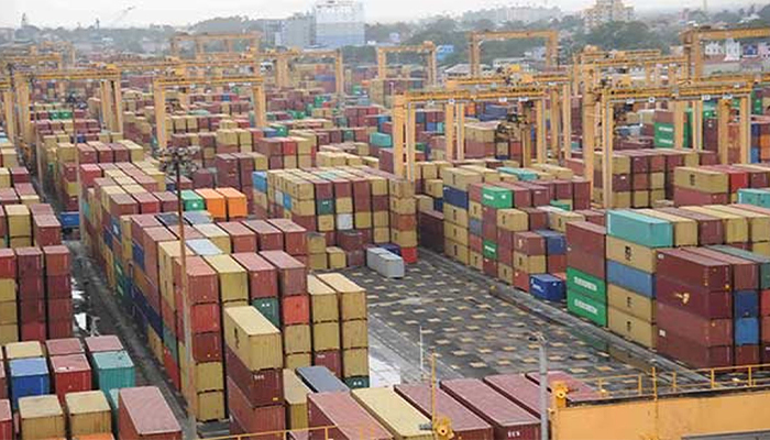 භාණ්ඩ වර්ග 10ක ආනයන සීමා ලිහිල් කෙරේ