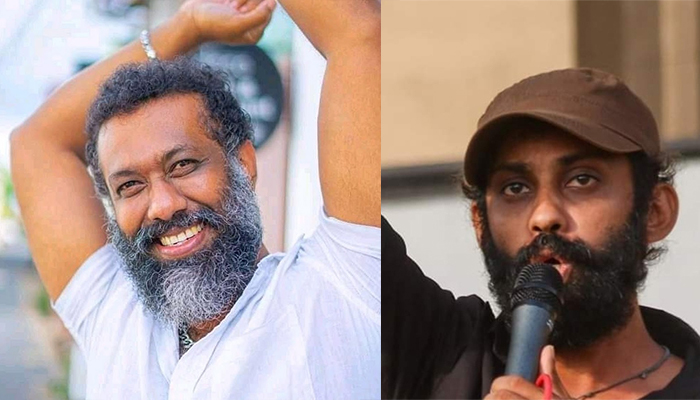 මෝටිවේෂන් අප්පච්චි කියන්නේ එදා වේලට විකිණෙන ගොබ්බයෙක්