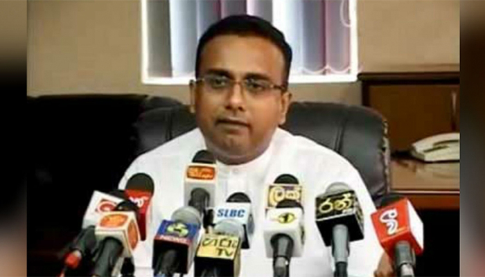 ලබන මාර්තු සිට මෙරටින් විදෙස් රටවලට යවන විශාල පිරිසකගේ ගමන නතර කරයි.