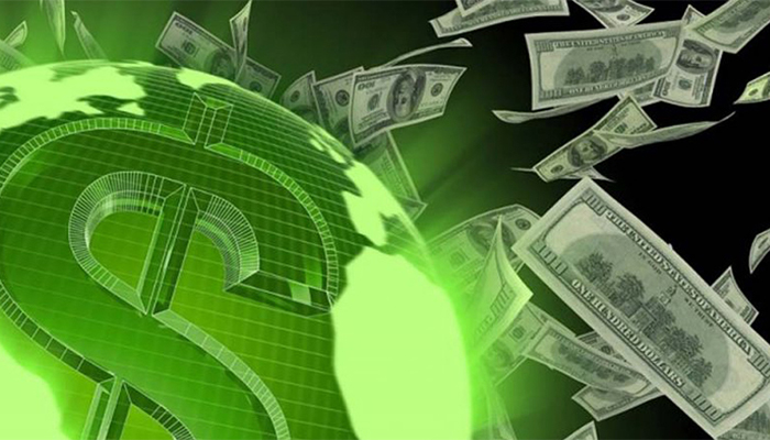 විදේශ ප්‍රේෂණ බිලියන 3.3 ඉක්මවයි