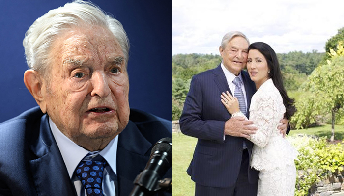 George Soros