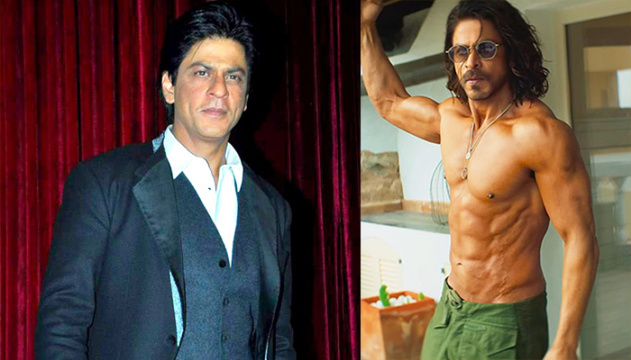 Shah Rukh Khan