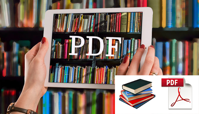 book as pdf