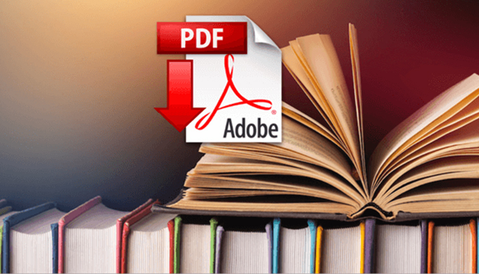 book to pdf
