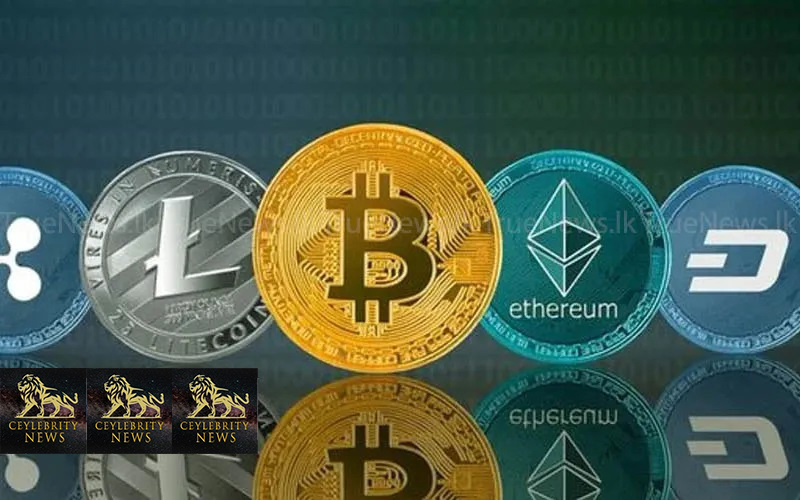 cryptocurrency