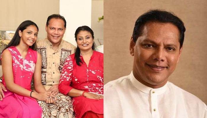 dayasiri jayasekara athsana