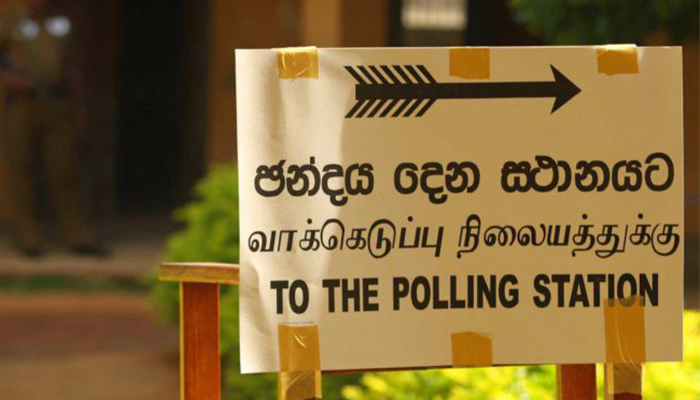 election date