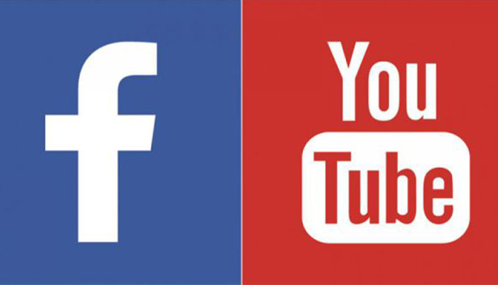 facebook youtube niyamanaya