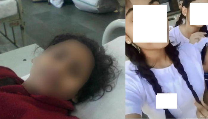 grade 10 student rape