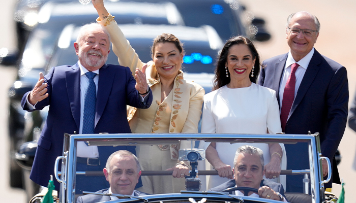 lula da silva