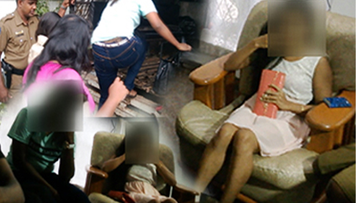 prostitute srilanka