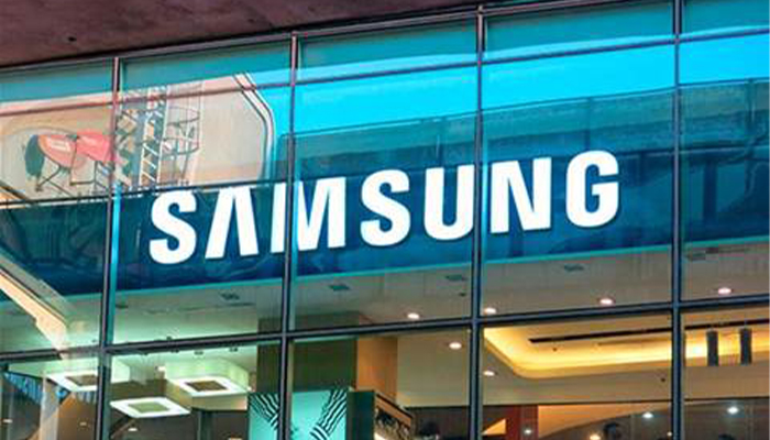 samsung company