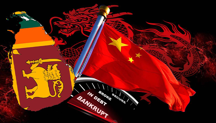 srilanka china