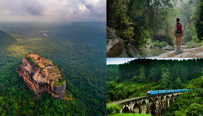 travel srilanka