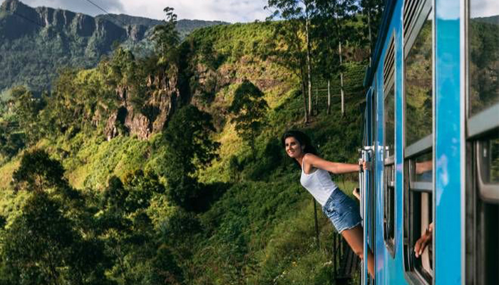 travel srilanka