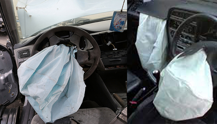 airbags