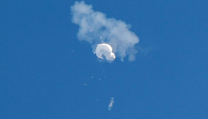 baloon