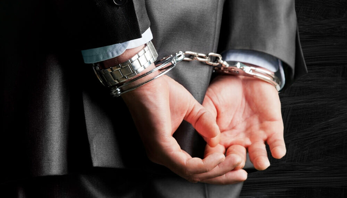 criminal escape