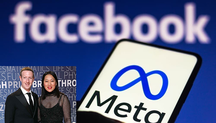 facebook meta