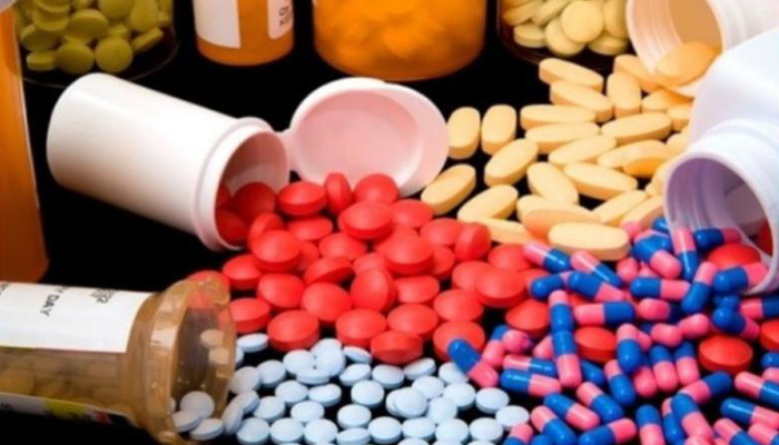 fake medicine