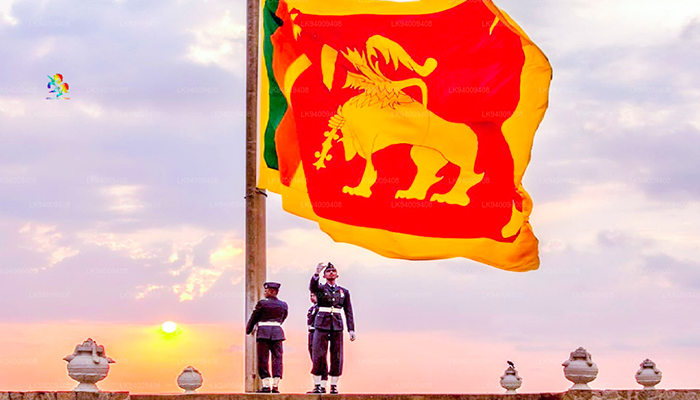 galle face thahanam