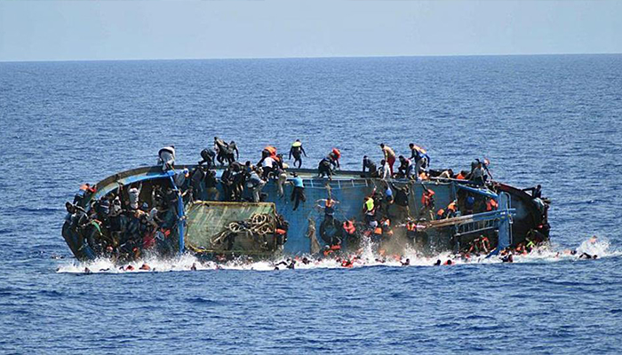 italy sad boat accident
