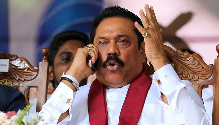 mahinda newatha