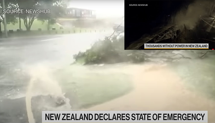 new zealand