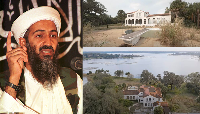 osama