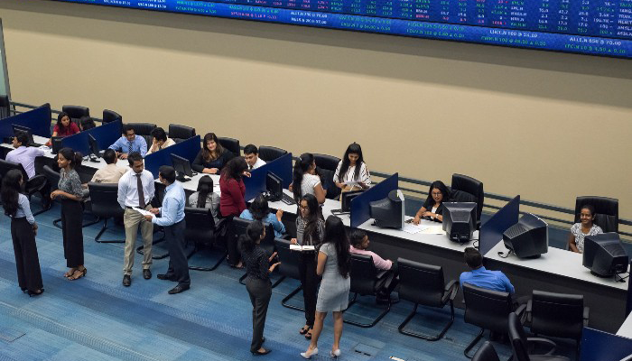 share market